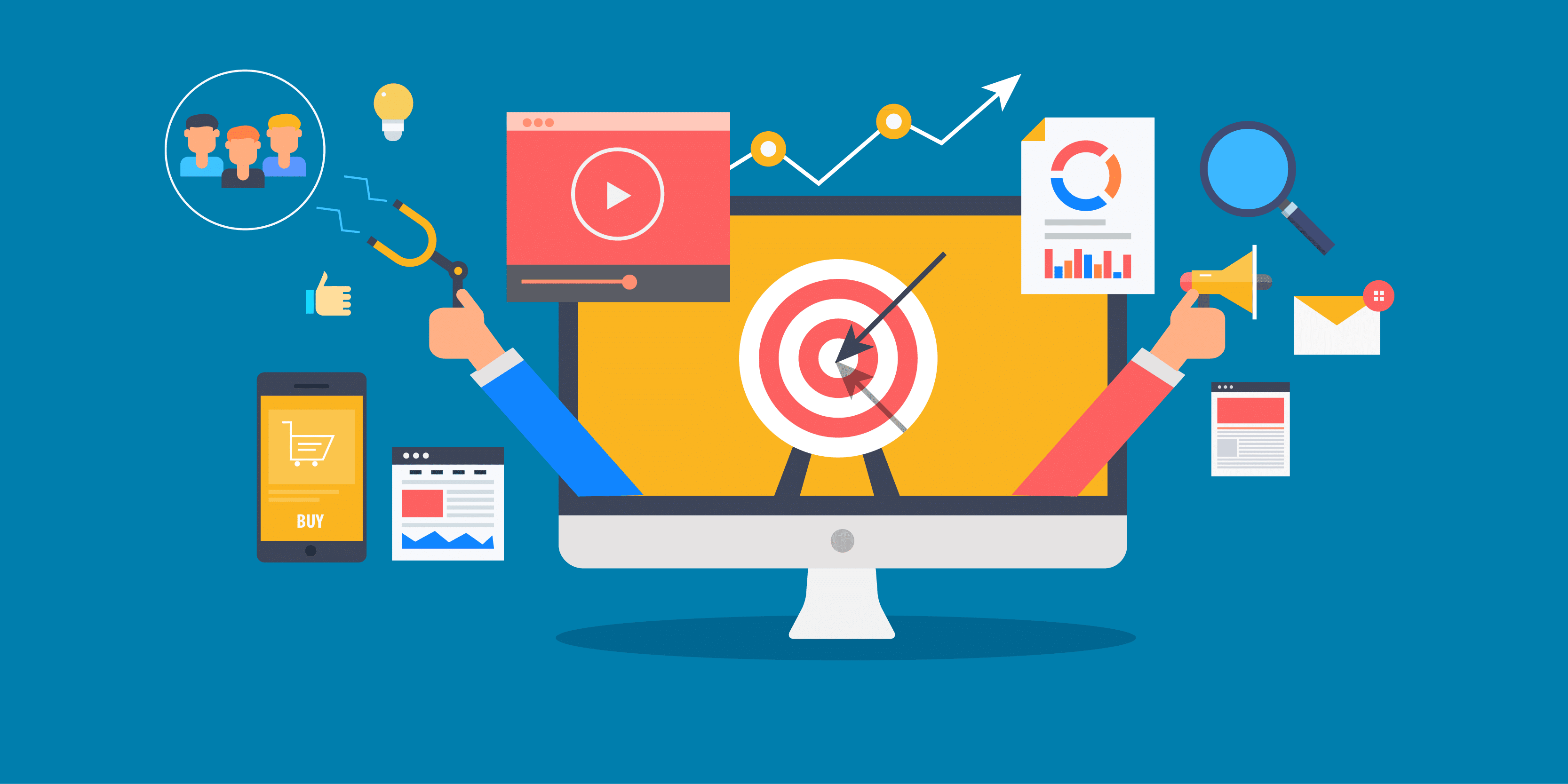 RadiusTheme Services